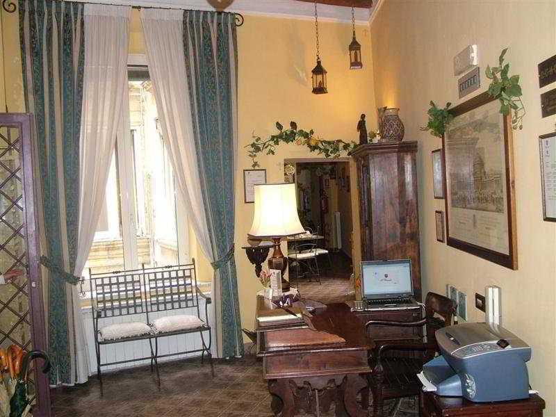 I Visconti Bed & Breakfast Naples Exterior photo